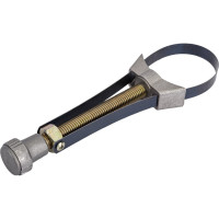 Ленточный съемник масляного фильтра KRAFT 55-110 мм KT 701057