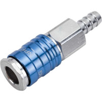 Быстросъем для шлангов (рапид EURO; елочка 10 мм) NORDBERG NPF10