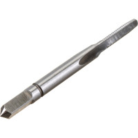 Набор метчиков Ruko из 3-х шт. М 3 Шаг 0.5 мм HSSE-Co5 230030E