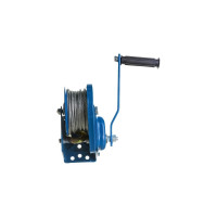 Ручная барабанная лебедка GEARSEN BHWK 1,0т 10м GBHWK 1110