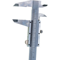 Штангенциркуль ГТО ШЦ-I-150 0,1 ГОСТ 166-89 VC1500101