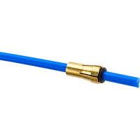 Направляющий канал ТЕФЛОН 0.8-1.0 мм, 3 м Профессионал 456823