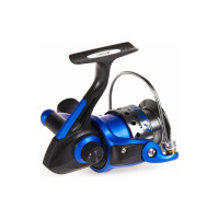 Безынерционная катушка SALMO Sniper SPIN 6 2000FD SSS06-20FD