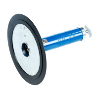 Мембрана для наполнения шприцов смазкой из бочек NORDBERG NO2490