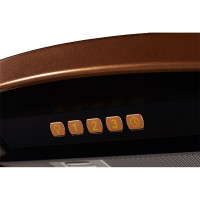 Вытяжка Kuppersberg BONA 60 B Bronze 7232