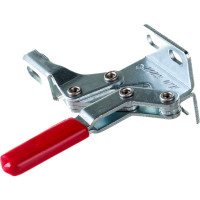 Зажим с вертикальной рукоятью HS CLAMP HS-13009