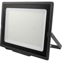 Светодиодный прожектор Jazzway PFL-C3 250Вт 6500К IP65 ДО с клапаном закаленное прозрачное стекло 5027329