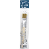 Филеночная кисть РемоКолор 18 мм 01-8-918