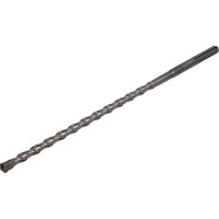Бур по бетону для больших нагрузок (18x520 мм; SDS-max) NOVOCRAFT NCSMAX180520