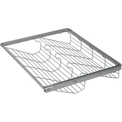 Двухъярусная выдвижная обувница ARISTO 460 WA0338.VP055.MG0PC.CI