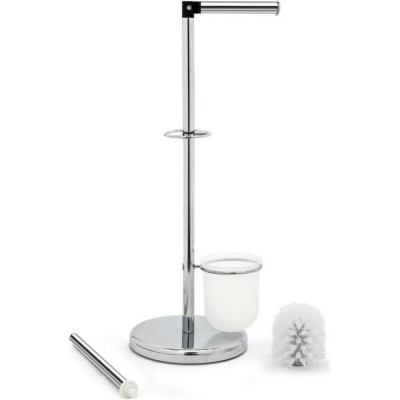 Гарнитур для туалета Tatkraft Wendy 13599