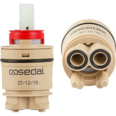 Картридж для смесителя D35 AV Engineering AVSSS-004