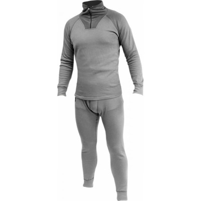 Комплект термобелья WOODLINE Microfiber Polar ZIP Thermo 0068070