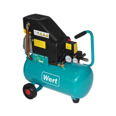 Компрессор WERT AC 300/50 W0503.002.00