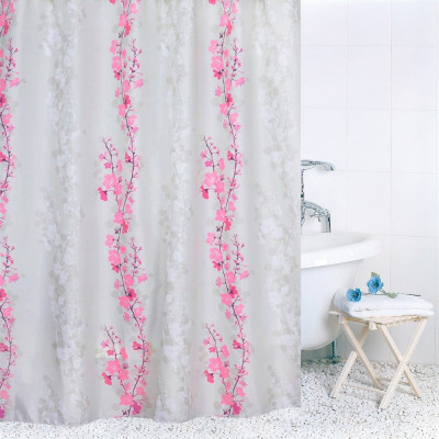 Штора для ванной комнаты Bath Plus Blossom Falling ch14036/1