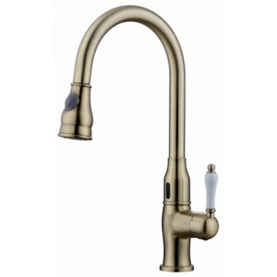 Сенсорный смеситель для кухни KAISER Vincent-Sensor 31366-1