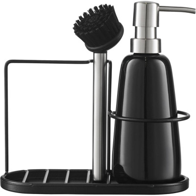Органайзер Smart Solutions WNM-SS-DSPGNV-CR-BLK