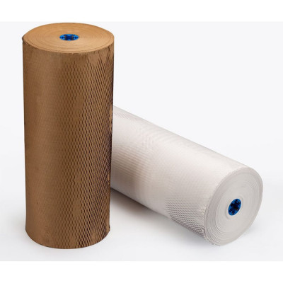 Сотовая крафт-бумага Ranpak Geami WrapPak 1025010
