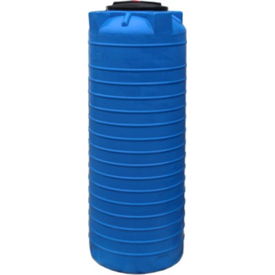 Емкость STERH VERT 400 blue 533881