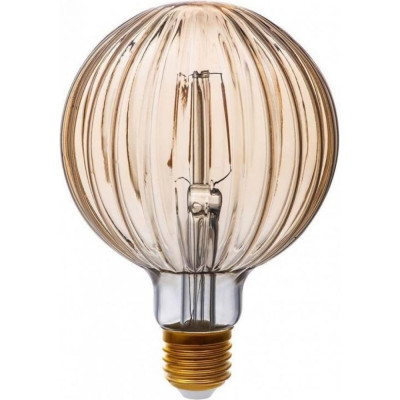 Светодиодная лампочка HIPER DECO FILAMENT BALOON HL-2217