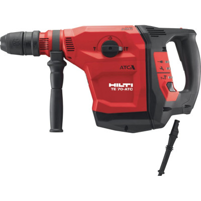 Комбинированный перфоратор HILTI TE 70-ATC-AVR 2172141