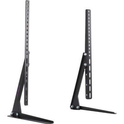 ABC Mount Универсальные подставки для LED/LCD телевизоров STAND-02 black 55010