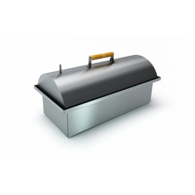 GRILLUX Коптильня Smoky Lux 75 ВЗР2242