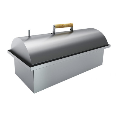 GRILLUX Коптильня Smoky Lux 55 ВЗР2265