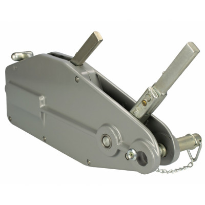 EURO-LIFT Лебедка ручная рычажная 5.4 т канат 20 м MTM 00-00000406