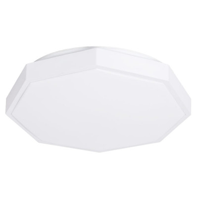 Потолочный светильник ARTE LAMP KANT A2659PL-1WH