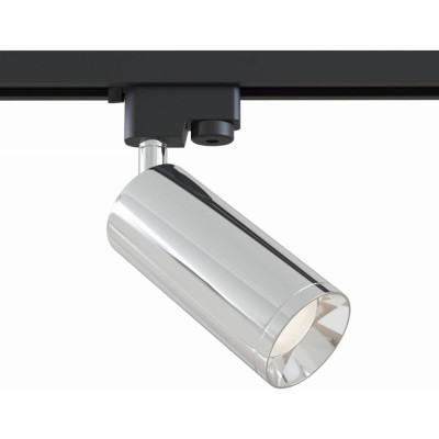 Трековый светильник MAYTONI Track lamps TR004-1-GU10-CH