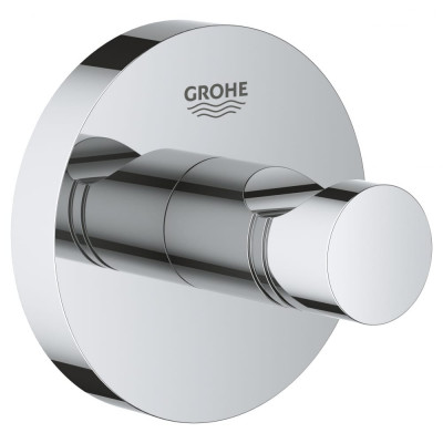 Крючок для банного халата Grohe Essentials 40364001