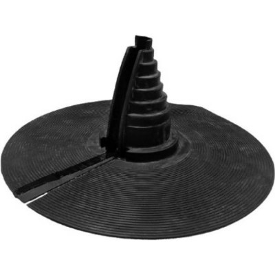 ООО Кровельные проходки Кровельная проходка FR-EPDM №1R (19-90) 48855