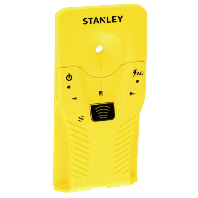 Stanley ДЕТЕКТОР СКРЫТЫХ НЕОДНОРОДНОСТЕЙ S110 STHT77587-0