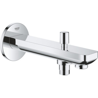 Излив для ванны Grohe Bau Contemporary 13390000