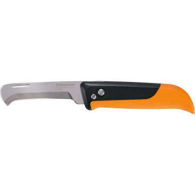 Fiskars Нож садовый складной K80 X-series 1062819