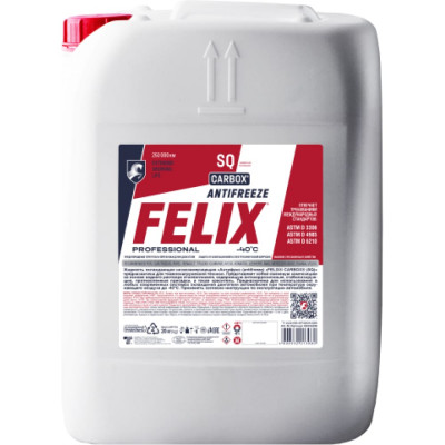 Антифриз FELIX CARBOX SQ 430206298