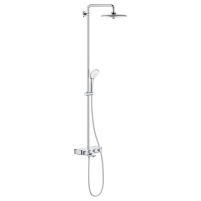 Душевая система для ванны Grohe Euphoria SmartControl 260 MONO 26510000