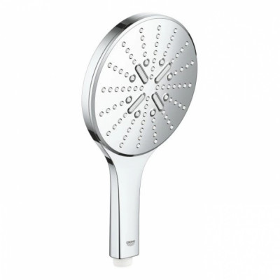 Ручной душ Grohe RainShower SmartActive 150 26553000