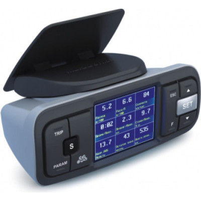 Маршрутный компьютер Multitronics VC731 36