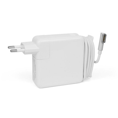 TopON Блок питания для ноутбука MacBook Pro 16.5V 3.65A MagSafe 60W MD565LL A TOP-AP03