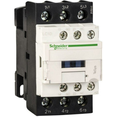 Контактор Schneider Electric LC1D32M7