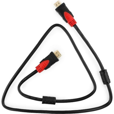 Кабель Cablexpert Silver CC-S-HDMI03-1M