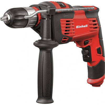 Ударная дрель Einhell TC-ID 720/1 E kit 4259846