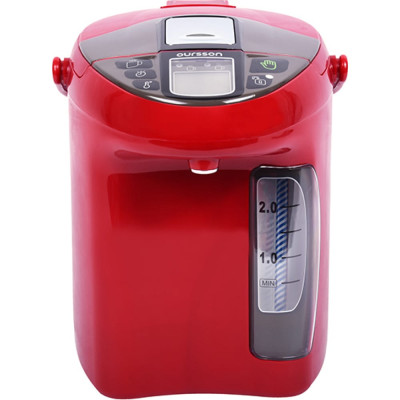 Термопот OURSSON TP3310PD/RD