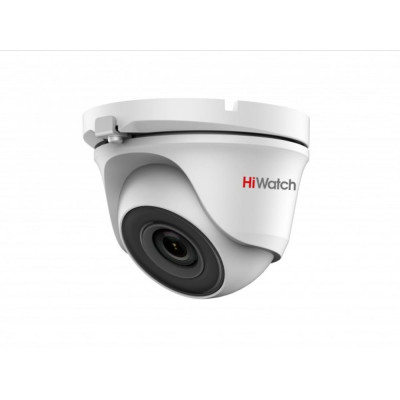 HiWatch Аналоговая камера DS-T203S 2.8mm УТ-00015708