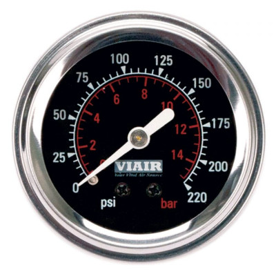 Манометр Viair 90090