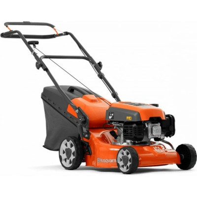 Husqvarna Газонокосилка LC 140P 9704881-01