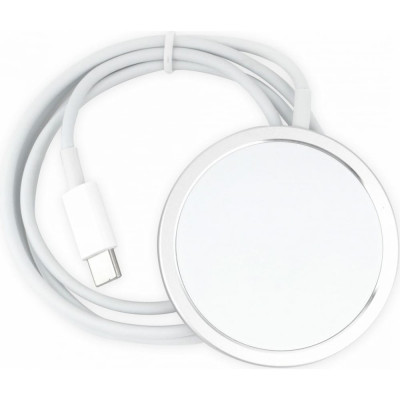 Cablexpert Беспроводной адаптер питания MagSafe MP3A-PC-34, QI 15Wt, 10Wt, 7,5Wt, 5WtMP3A-PC-34