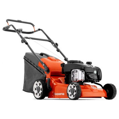 Газонокосилка Husqvarna LC140 9676367-01
